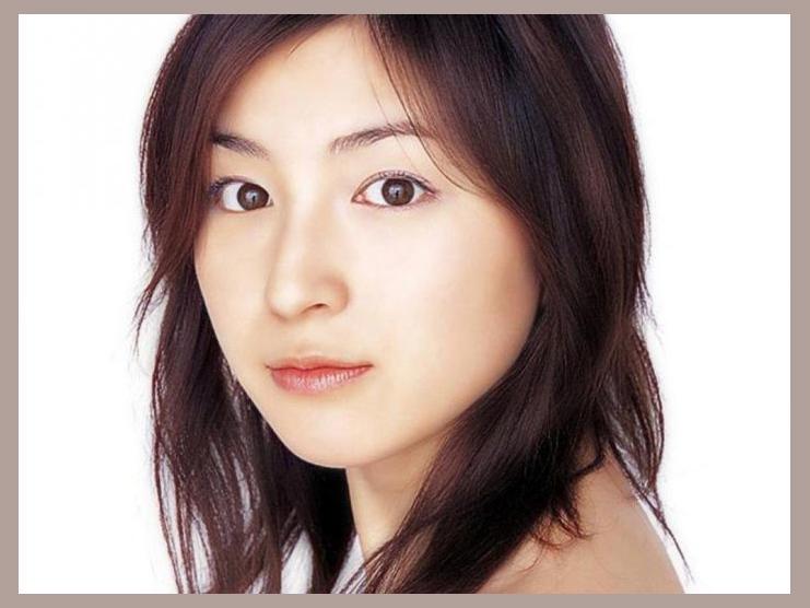 Ryoko Hirosue